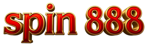 spin 888 logo