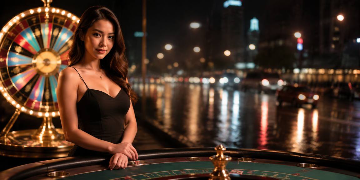 spin 888 Speed Baccarat
