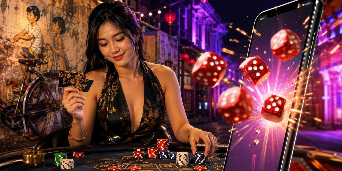 spin 888 Live Casino Dengan Meja Nyata